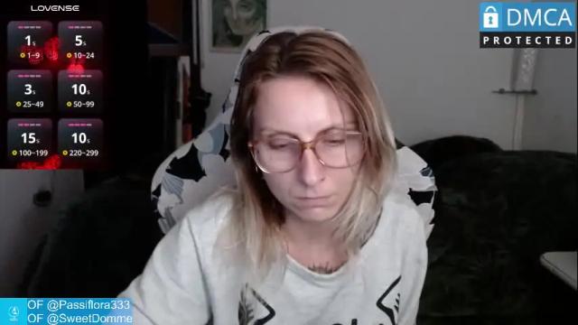 Image 6 of mesmerizing_tati333 Stream on Chaturbate on 3 months ago