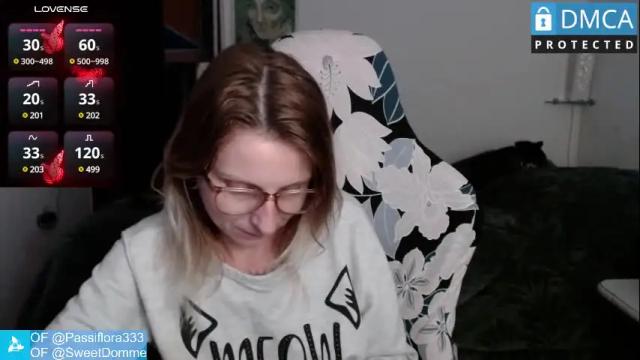 Image 7 of mesmerizing_tati333 Stream on Chaturbate on 3 months ago