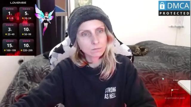 Thumbnail 1, mesmerizing_tati333's Stream at Chaturbate, 3 months ago