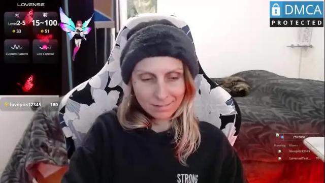 Thumbnail 3, mesmerizing_tati333's Stream at Chaturbate, 3 months ago