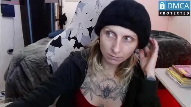Thumbnail 1, mesmerizing_tati333's Stream at Chaturbate, 2 months ago