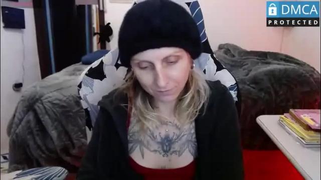 Image 3 of mesmerizing_tati333 Stream on Chaturbate on 3 months ago