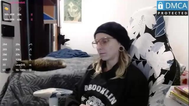 Image 10 of mesmerizing_tati333 Stream on Chaturbate on 2 months ago