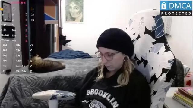 Image 11 of mesmerizing_tati333 Stream on Chaturbate on 2 months ago