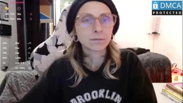 Image 2 of mesmerizing_tati333 Stream on Chaturbate on 2 months ago