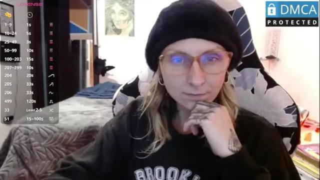 Image 3 of mesmerizing_tati333 Stream on Chaturbate on 2 months ago