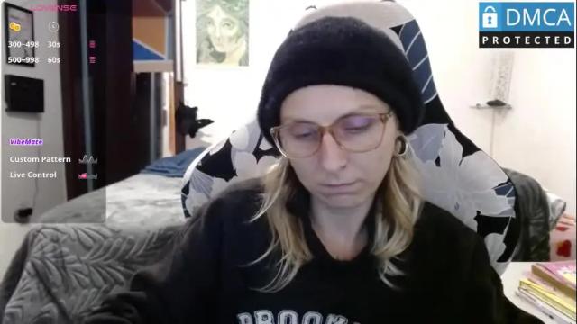 Image 6 of mesmerizing_tati333 Stream on Chaturbate on 2 months ago