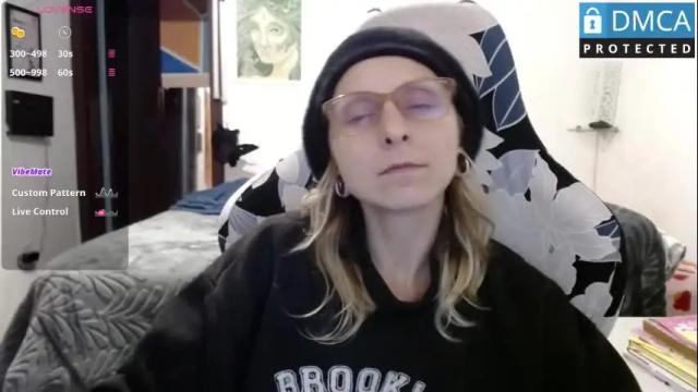 Image 7 of mesmerizing_tati333 Stream on Chaturbate on 2 months ago