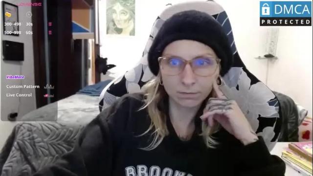 Image 8 of mesmerizing_tati333 Stream on Chaturbate on 2 months ago