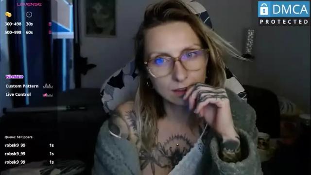 Image 2 of mesmerizing_tati333 Stream on Chaturbate on 2 months ago
