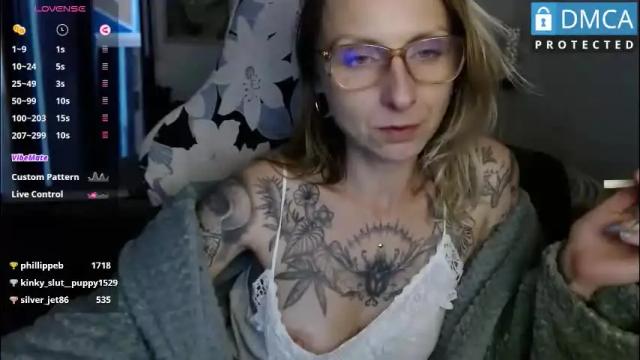 Thumbnail 2, mesmerizing_tati333's Stream at Chaturbate, 2 months ago