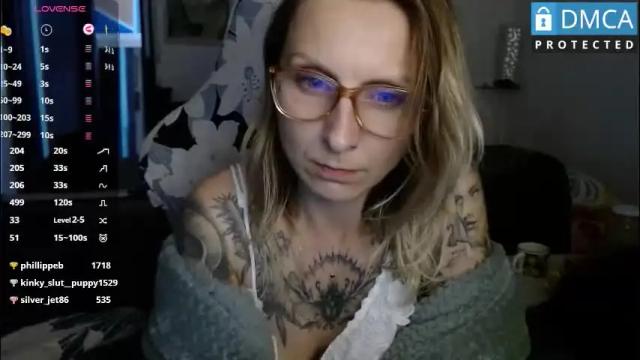 Thumbnail 3, mesmerizing_tati333's Stream at Chaturbate, 2 months ago