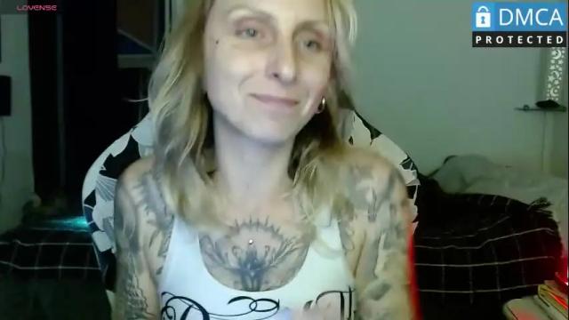 Image 6 of mesmerizing_tati333 Stream on Chaturbate on 2 months ago