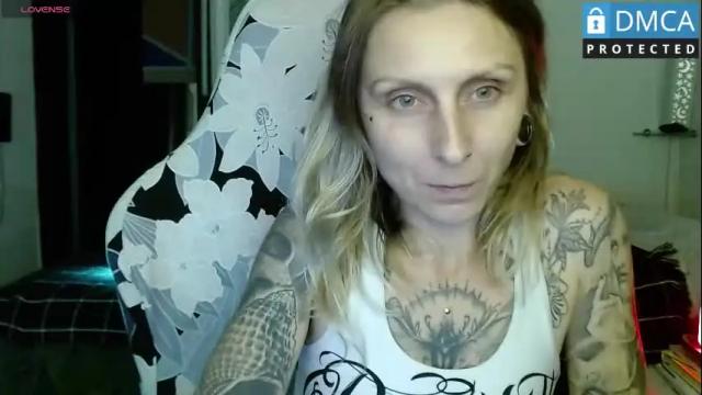 Thumbnail 3, mesmerizing_tati333's Stream at Chaturbate, 2 months ago