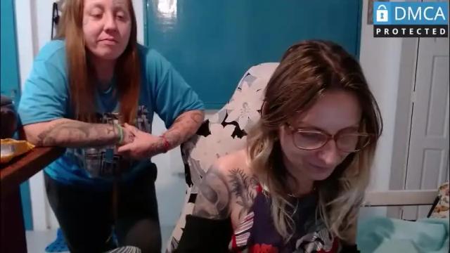 Image 4 of mesmerizing_tati333 Stream on Chaturbate on 3 days ago
