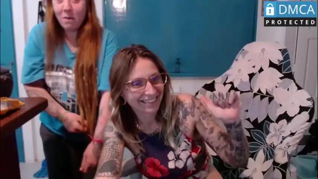Image 7 of mesmerizing_tati333 Stream on Chaturbate on 3 days ago