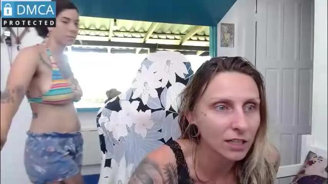 Image 2 of mesmerizing_tati333 Stream on Chaturbate on 1 month ago