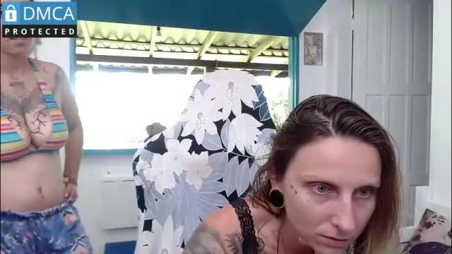 Image 3 of mesmerizing_tati333 Stream on Chaturbate on 1 month ago