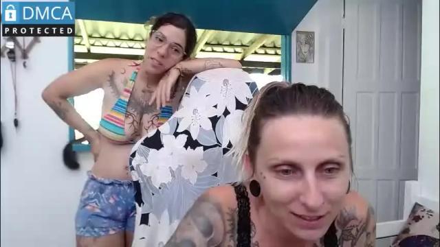 Thumbnail 2, mesmerizing_tati333's Stream at Chaturbate, 1 month ago