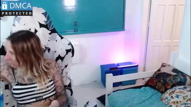 Thumbnail 2, mesmerizing_tati333's Stream at Chaturbate, 23 days ago