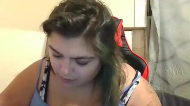 Thumbnail 1, messi_jessi's Stream at Chaturbate, 13 months ago