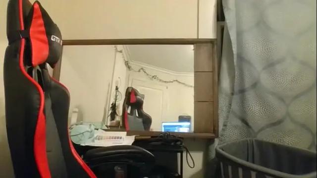 Image 2 of messi_jessi Stream on Chaturbate on 14 months ago
