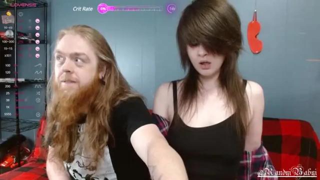 Image 2 of messyfire Stream on Chaturbate on 12 months ago