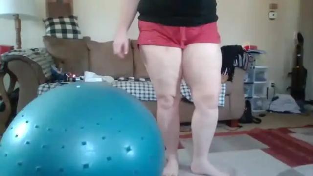 Thumbnail 3, messyjessy420's Stream at Chaturbate, 15 months ago