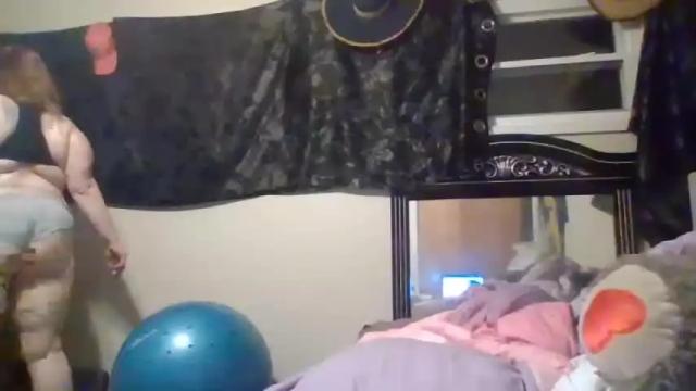 Image 2 of messyjessy420 Stream on Chaturbate on 22 months ago