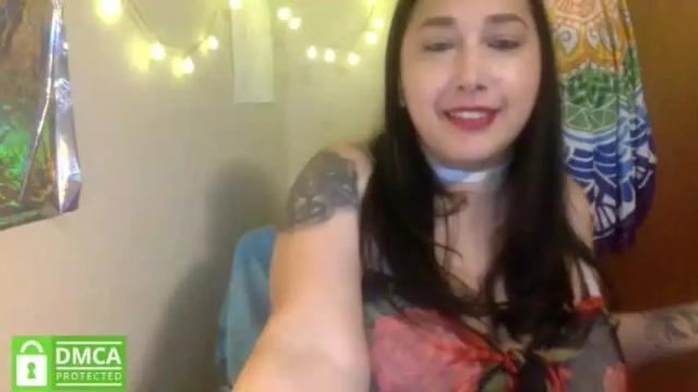 Image 4 of messytessie Stream on Chaturbate on 20 months ago