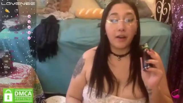 Thumbnail 2, messytessie's Stream at Chaturbate, 16 months ago