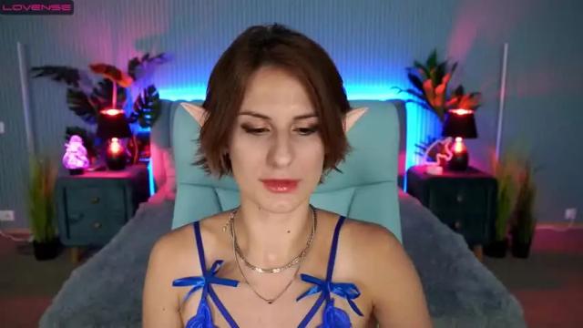 Thumbnail 1, mesunnybunny's Stream at Chaturbate, 12 months ago