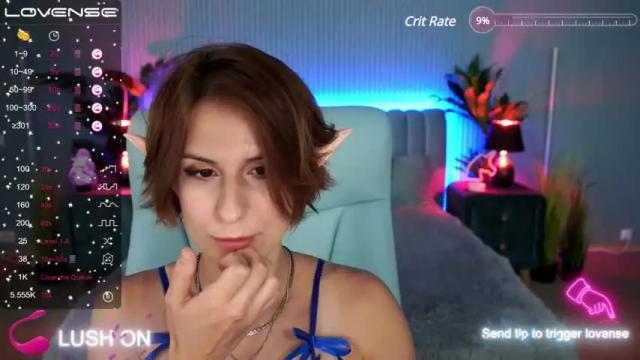 Image 10 of mesunnybunny Stream on Chaturbate on 20 months ago