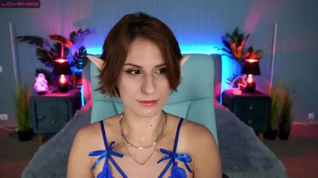 Image 2 of mesunnybunny Stream on Chaturbate on 20 months ago