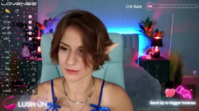 Thumbnail 3, mesunnybunny's Stream at Chaturbate, 21 months ago