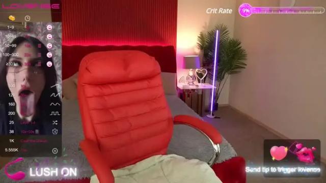 Thumbnail 3, mesunnybunny's Stream at Chaturbate, 21 months ago