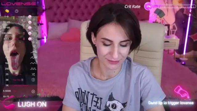 Thumbnail 1, mesunnybunny's Stream at Chaturbate, 21 months ago