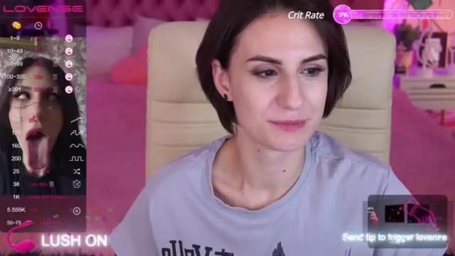 Image 11 of mesunnybunny Stream on Chaturbate on 11 months ago