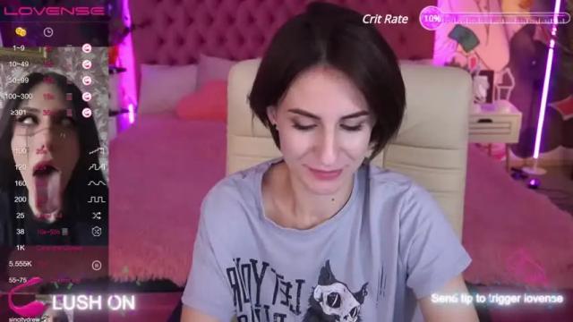 Image 2 of mesunnybunny Stream on Chaturbate on 11 months ago