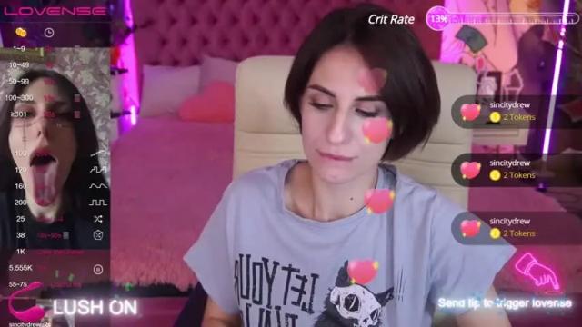 Image 3 of mesunnybunny Stream on Chaturbate on 21 months ago