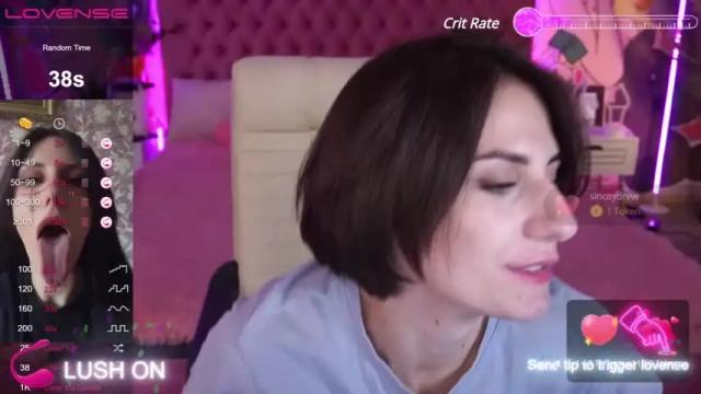 Image 4 of mesunnybunny Stream on Chaturbate on 21 months ago