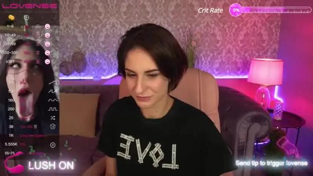 Image 10 of mesunnybunny Stream on Chaturbate on 11 months ago