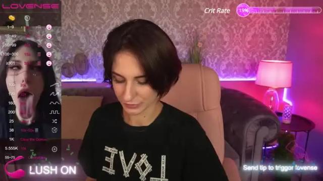 Image 12 of mesunnybunny Stream on Chaturbate on 21 months ago