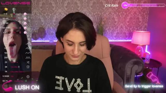 Image 6 of mesunnybunny Stream on Chaturbate on 21 months ago