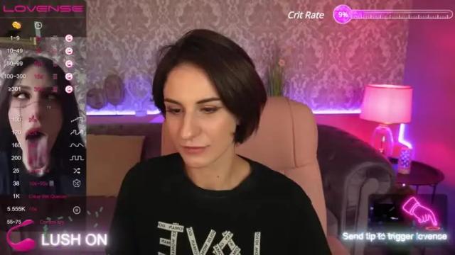 Image 7 of mesunnybunny Stream on Chaturbate on 21 months ago
