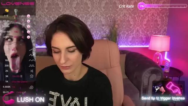 Thumbnail 3, mesunnybunny's Stream at Chaturbate, 21 months ago