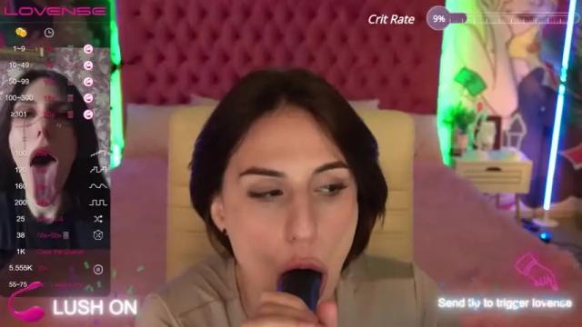 Thumbnail 2, mesunnybunny's Stream at Chaturbate, 20 months ago