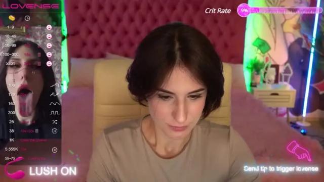 Image 6 of mesunnybunny Stream on Chaturbate on 19 months ago
