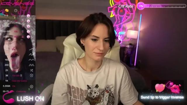 Image 10 of mesunnybunny Stream on Chaturbate on 20 months ago