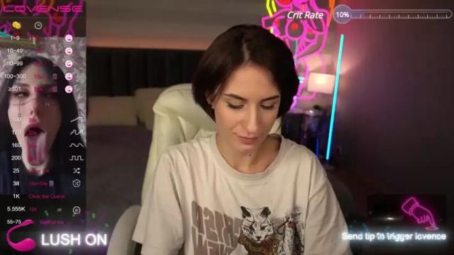Image 12 of mesunnybunny Stream on Chaturbate on 20 months ago